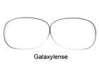 Galaxy Replacement Lenses For Ray Ban RB2132 Crystal Clear 55mm